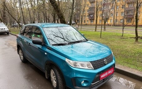 Suzuki Vitara II рестайлинг, 2019 год, 1 350 000 рублей, 1 фотография