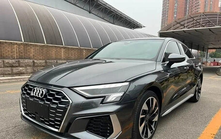 Audi A3, 2023 год, 2 290 000 рублей, 1 фотография