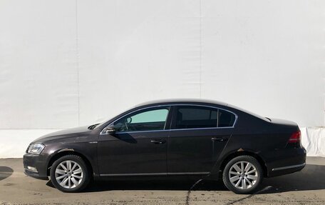 Volkswagen Passat B7, 2011 год, 630 000 рублей, 8 фотография