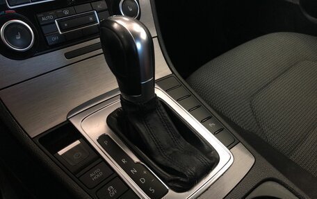 Volkswagen Passat B7, 2011 год, 630 000 рублей, 12 фотография