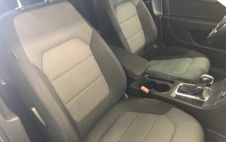 Volkswagen Passat B7, 2011 год, 630 000 рублей, 9 фотография