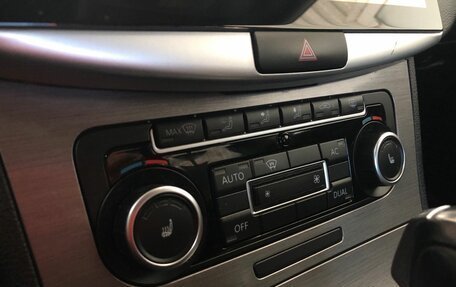 Volkswagen Passat B7, 2011 год, 630 000 рублей, 13 фотография