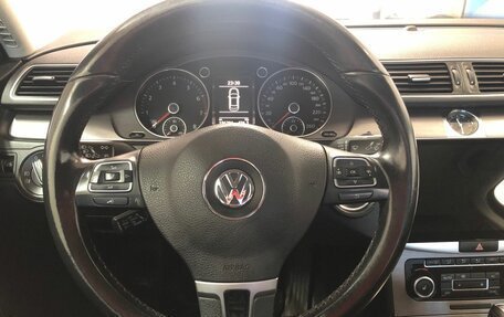 Volkswagen Passat B7, 2011 год, 630 000 рублей, 14 фотография