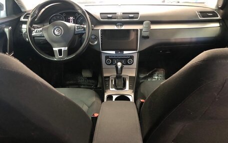 Volkswagen Passat B7, 2011 год, 630 000 рублей, 11 фотография