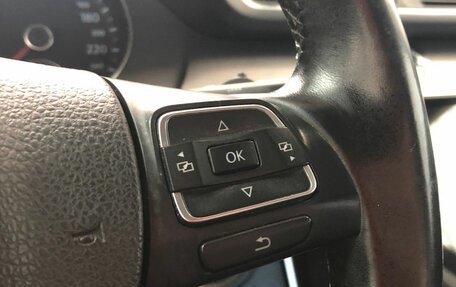 Volkswagen Passat B7, 2011 год, 630 000 рублей, 16 фотография