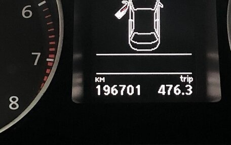 Volkswagen Passat B7, 2011 год, 630 000 рублей, 15 фотография