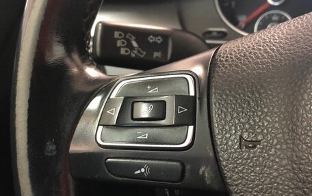 Volkswagen Passat B7, 2011 год, 630 000 рублей, 17 фотография