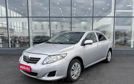 Toyota Corolla, 2008 год, 700 000 рублей, 1 фотография
