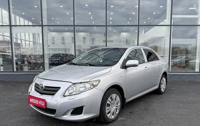Toyota Corolla, 2008 год, 700 000 рублей, 1 фотография