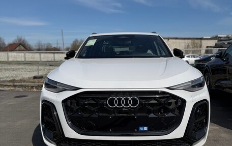 Audi Q5, 2026 год, 6 350 000 рублей, 3 фотография