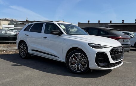 Audi Q5, 2026 год, 6 350 000 рублей, 2 фотография