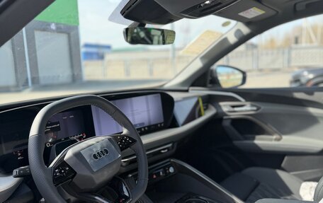 Audi Q5, 2026 год, 6 350 000 рублей, 6 фотография