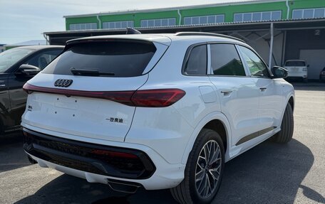 Audi Q5, 2026 год, 6 350 000 рублей, 4 фотография