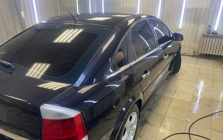 Opel Vectra C рестайлинг, 2007 год, 430 000 рублей, 5 фотография