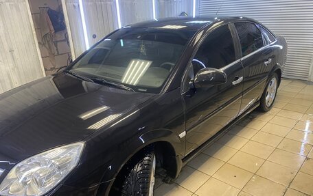 Opel Vectra C рестайлинг, 2007 год, 430 000 рублей, 2 фотография
