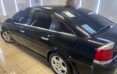 Opel Vectra C рестайлинг, 2007 год, 430 000 рублей, 3 фотография