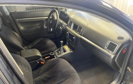 Opel Vectra C рестайлинг, 2007 год, 430 000 рублей, 7 фотография