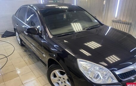 Opel Vectra C рестайлинг, 2007 год, 430 000 рублей, 6 фотография