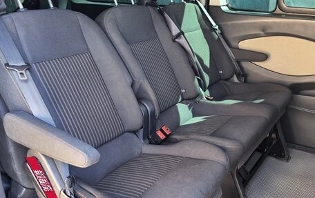 Ford Tourneo Custom I рестайлинг, 2014 год, 2 200 000 рублей, 10 фотография