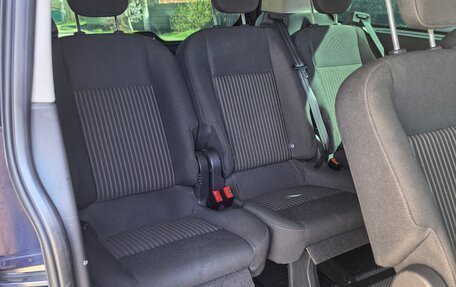 Ford Tourneo Custom I рестайлинг, 2014 год, 2 200 000 рублей, 11 фотография