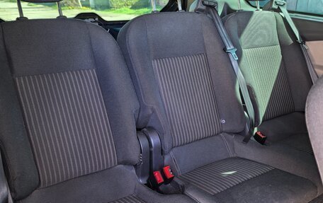 Ford Tourneo Custom I рестайлинг, 2014 год, 2 200 000 рублей, 13 фотография