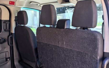 Ford Tourneo Custom I рестайлинг, 2014 год, 2 200 000 рублей, 14 фотография