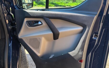 Ford Tourneo Custom I рестайлинг, 2014 год, 2 200 000 рублей, 17 фотография