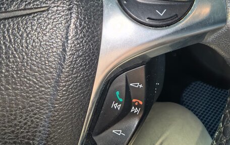 Ford Tourneo Custom I рестайлинг, 2014 год, 2 200 000 рублей, 20 фотография