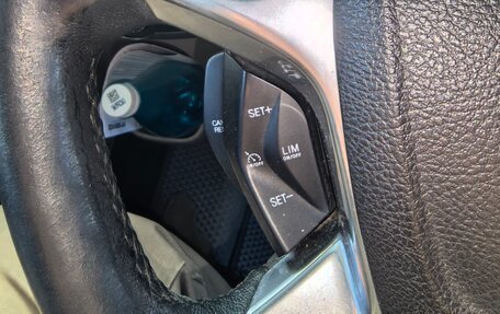 Ford Tourneo Custom I рестайлинг, 2014 год, 2 200 000 рублей, 21 фотография