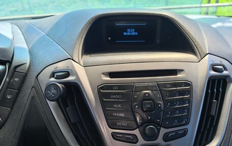 Ford Tourneo Custom I рестайлинг, 2014 год, 2 200 000 рублей, 23 фотография