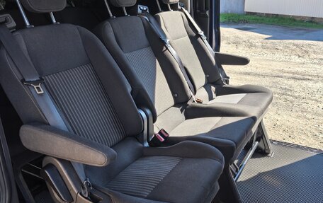 Ford Tourneo Custom I рестайлинг, 2014 год, 2 200 000 рублей, 15 фотография