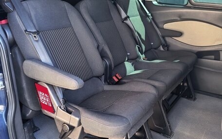 Ford Tourneo Custom I рестайлинг, 2014 год, 2 200 000 рублей, 12 фотография