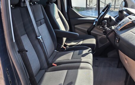 Ford Tourneo Custom I рестайлинг, 2014 год, 2 200 000 рублей, 16 фотография