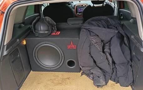 Renault Kaptur I рестайлинг, 2016 год, 1 400 000 рублей, 4 фотография