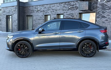 Geely Tugella FY11, 2024 год, 3 430 000 рублей, 3 фотография