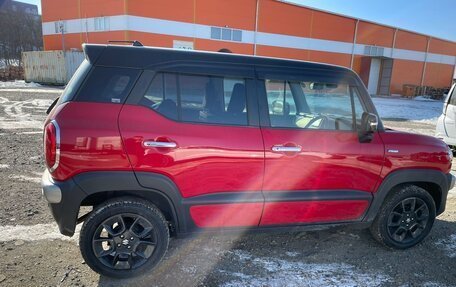 Suzuki Xbee I, 2020 год, 1 550 000 рублей, 2 фотография