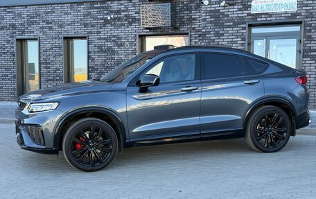 Geely Tugella FY11, 2024 год, 3 430 000 рублей, 2 фотография