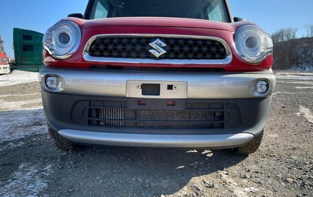 Suzuki Xbee I, 2020 год, 1 550 000 рублей, 4 фотография
