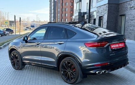 Geely Tugella FY11, 2024 год, 3 430 000 рублей, 4 фотография