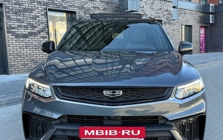 Geely Tugella FY11, 2024 год, 3 430 000 рублей, 6 фотография