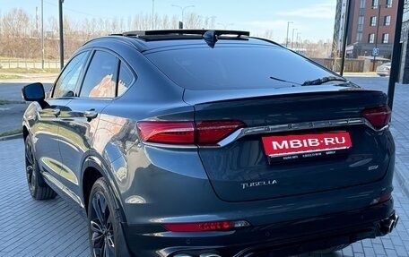 Geely Tugella FY11, 2024 год, 3 430 000 рублей, 5 фотография