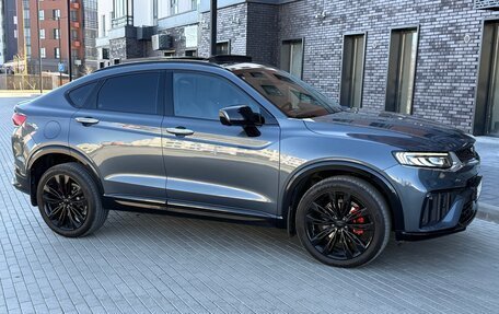 Geely Tugella FY11, 2024 год, 3 430 000 рублей, 8 фотография