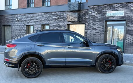 Geely Tugella FY11, 2024 год, 3 430 000 рублей, 9 фотография