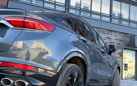 Geely Tugella FY11, 2024 год, 3 430 000 рублей, 13 фотография