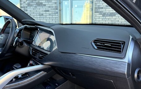 Geely Tugella FY11, 2024 год, 3 430 000 рублей, 17 фотография