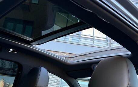 Geely Tugella FY11, 2024 год, 3 430 000 рублей, 16 фотография