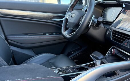 Geely Tugella FY11, 2024 год, 3 430 000 рублей, 15 фотография