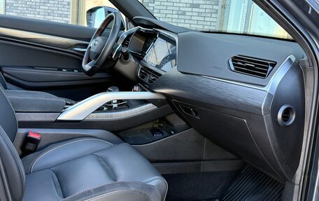 Geely Tugella FY11, 2024 год, 3 430 000 рублей, 19 фотография