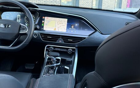 Geely Tugella FY11, 2024 год, 3 430 000 рублей, 18 фотография