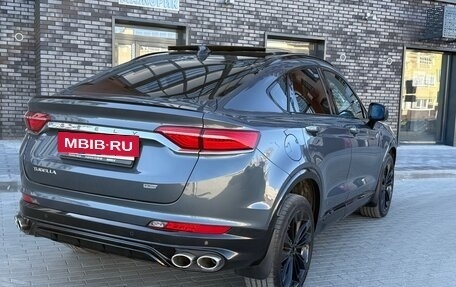 Geely Tugella FY11, 2024 год, 3 430 000 рублей, 11 фотография